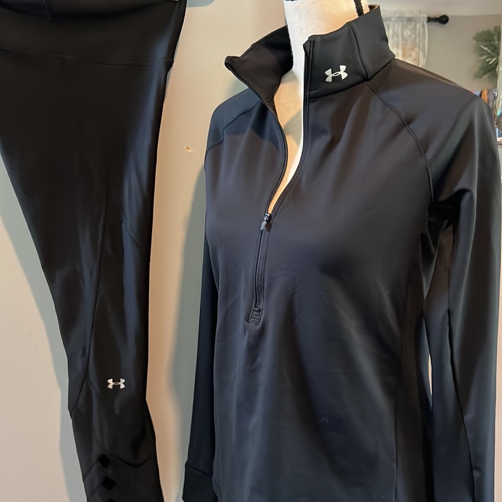 Under Armour Bundle Euc - image 3